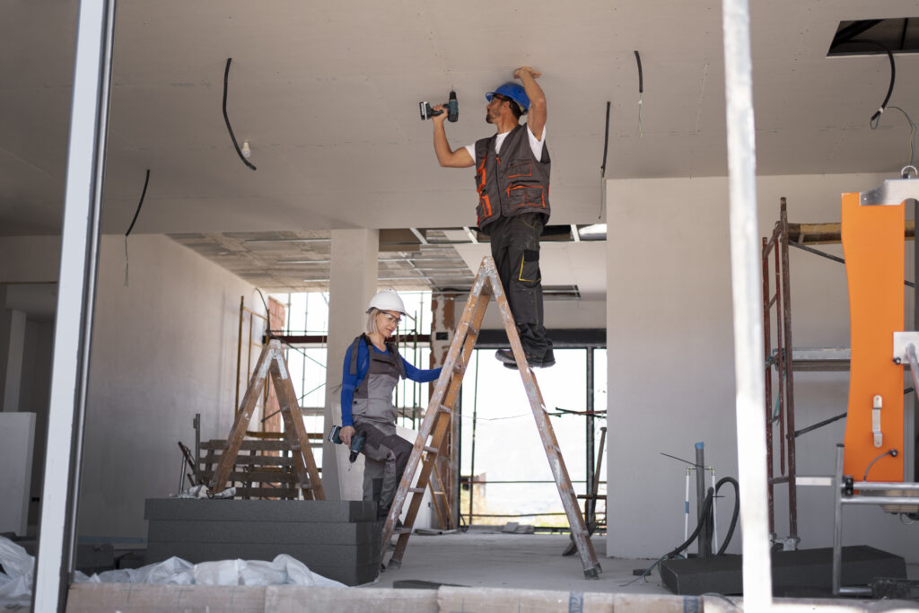 Renovatie